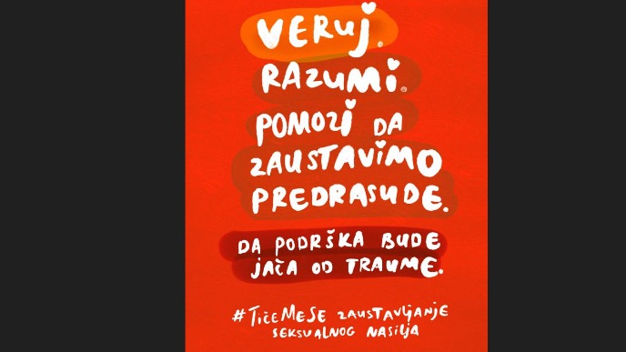 Kampanja "Tiče me se"